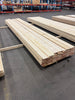 Paket Ytterpanel 22x145mm 66st 4.20m