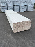 Paket Finsågade Brädor 22x95 mm – 4,80m 275st (Mellanstrukna)