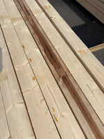 Paket Ohyvlade Reglar 45x90mm, 96st (4,2–4,8m) - Spirec
