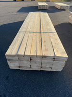 Paket Ohyvlade Reglar 47x200mm (3,00–3,90m) 40st Gran