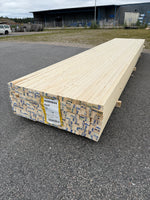 Parti Reglar 44x44mm Gran – 176st, 4,80m