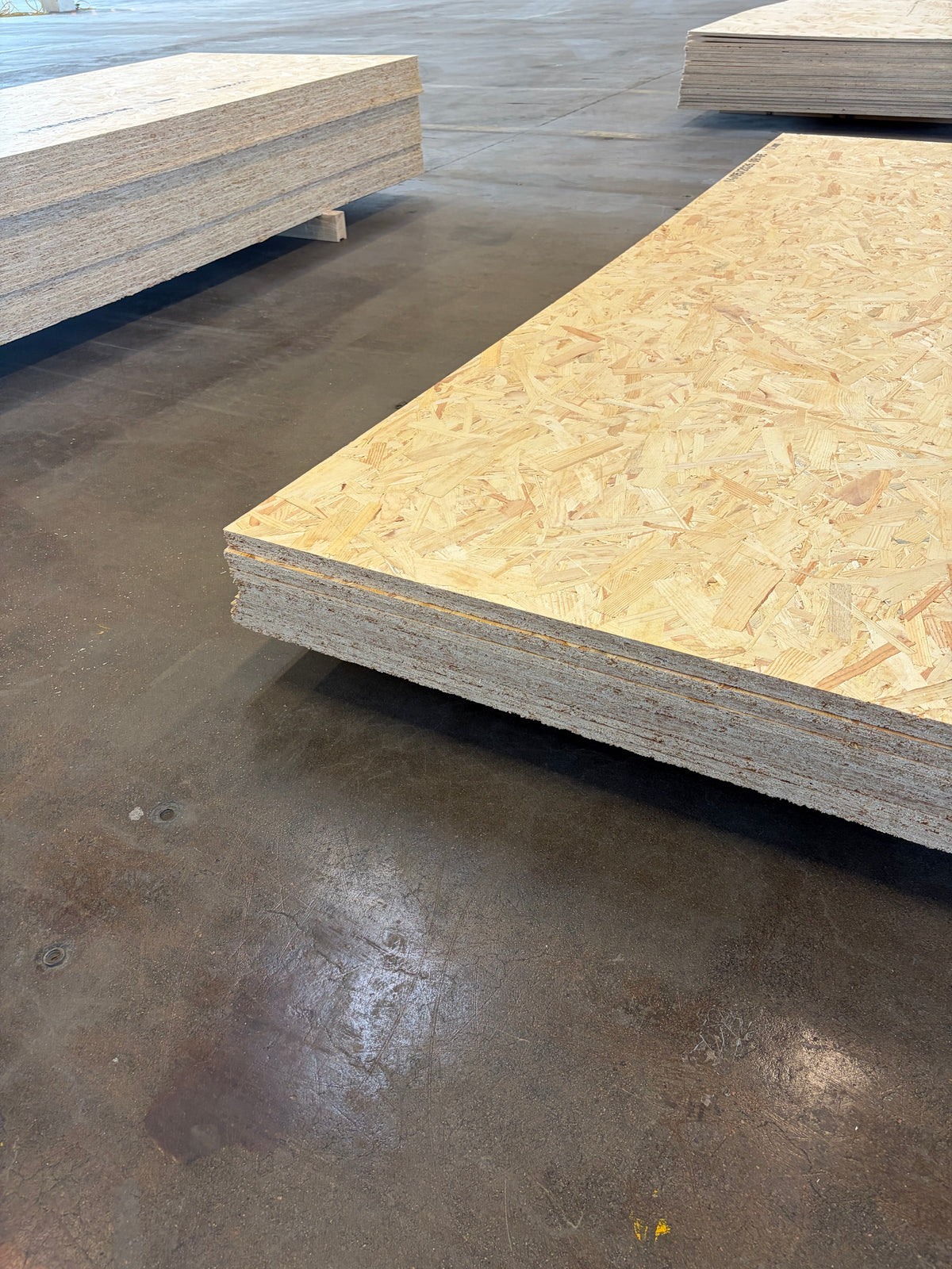 Paket OSB-skiva 11×897×2500 mm – 12 st