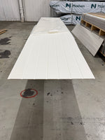 Parti Smartpanel Bomull 6x620x2390mm – 100st skivor, 148,18 m²