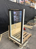 Fönster Aluminium beklädda 8x14 (Begagnade)