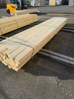 Paket Reglar 45x70mm 4,80m 70st Utsorterat
