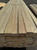 Paket Brädor 22x100 – 260st – Ohyvlade
