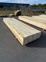 Paket Ohyvlade Reglar 47x250mm (3,90–4,80m) 28st