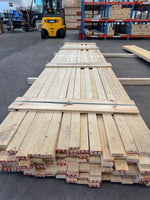 Paket Läkt 20x64mm 4,80m – 118 st