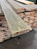 Paket Spårpanel Lasyr 22×95 mm 5,40 m – 168 st