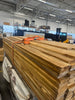 Teaktrall 22x95mm