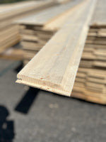 Paket Enkelfas Ändspont 22x145mm 175st 3.60m Obehandlade