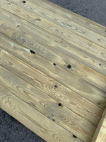 Paket Tryckimpregnerad Trall 28x120mm 3.90m 36st
