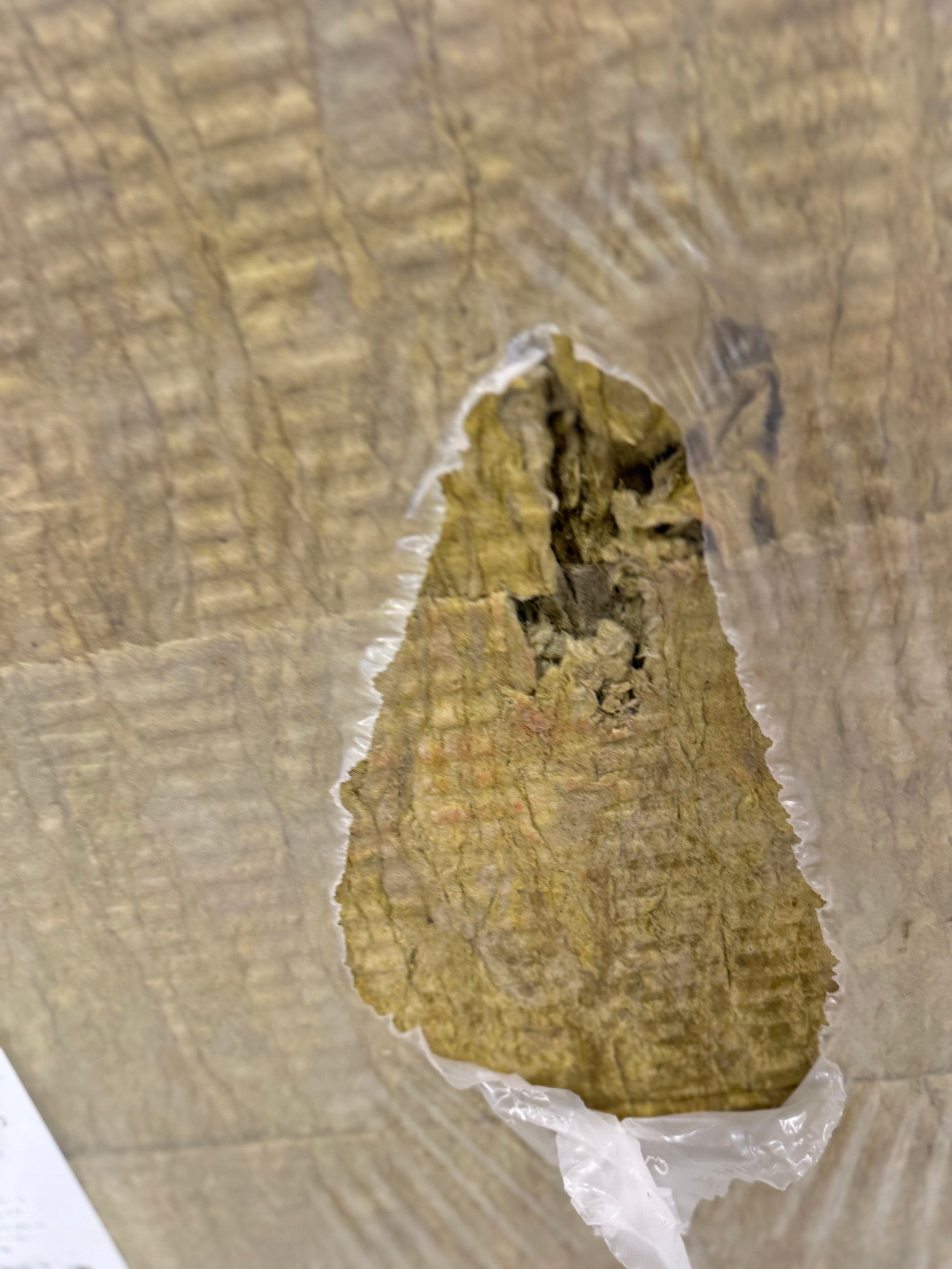 Paket Rockwool isolering (Toprock System) - Spirec