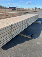 Paket Reglar 48x73 mm – 140 st (4,80 m, furu)
