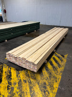 Paket Ytterpanel 19×120mm 4,80m Obehandlad – 119 st