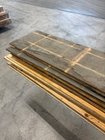 Parti Plywood Blandade Dimensioner - 17 st