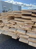 Paket Finsågad Panel 22x120mm 114st 3.0–3.60m – Andra sortering