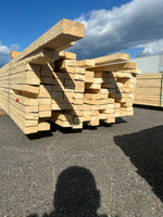Paket Reglar 45x90mm 4,80-6,00m 143st Ohyvlat
