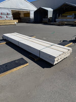 Paket Lockläkt 22x45mm, 258st 4.20m- Grundmålade