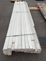 Paket Finsågade Brädor 28x95mm 111st - Spirec