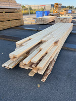 Paket Ohyvlade Reglar 47x100mm (4,20-5,40m) 80st
