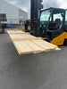 Paket Brädor – Vrak 25x145mm 13st