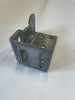 Vinkeljärn 80x50x45x3mm