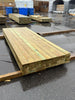 Paket Trall Rillad 28x120mm – 54 st 3.0m Tryckimpregnerad B-sort