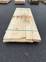 Paket Reglar 45x195mm Gran 2,70m – 10st (Fuktskada)