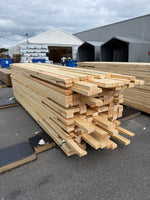 Paket Ohyvlade Reglar 47×100 mm – 220 st (240-3.90m)