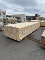 Paket Ytterpanel Enkelfas fals 22x145mm 3.60m- 175st (Obehandlad)