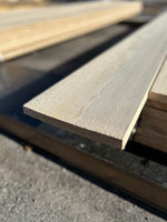 Paket Finsågade Brädor 22x220mm 3,00m 34st Obehandlade