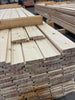Paket Ytterpanel 22x95mm 198st 4.20m