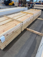 Paket Reglar 45x170mm 4,80m – 65 st oklassad