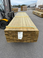 Paket Tryckimpregnerad Trall 28x120 mm – 4,80 m 144st (G4-3)