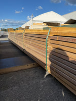 Paket Tryckimpregnerad Trall 34x145mm 4.80m- 83st NTR AB