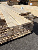 Paket Dubbelfasspont 22x145mm, 167st 4,20–4,80m (Andra sortering)
