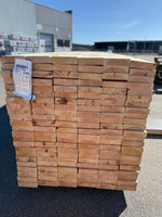 Paket Reglar 45x170 mm – 138 st (4,80 m, furu)