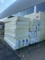 Parti Cellplast 1200x2400x245mm – 35 skivor, 4 pallar