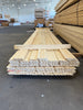 Paket Hakfals (Spårad Baksida) 21x145 mm – 5,70 m – 69 st – Obehandlad