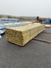 Tryckimpregnerad Trall 22x95mm Furu (Sekunda)