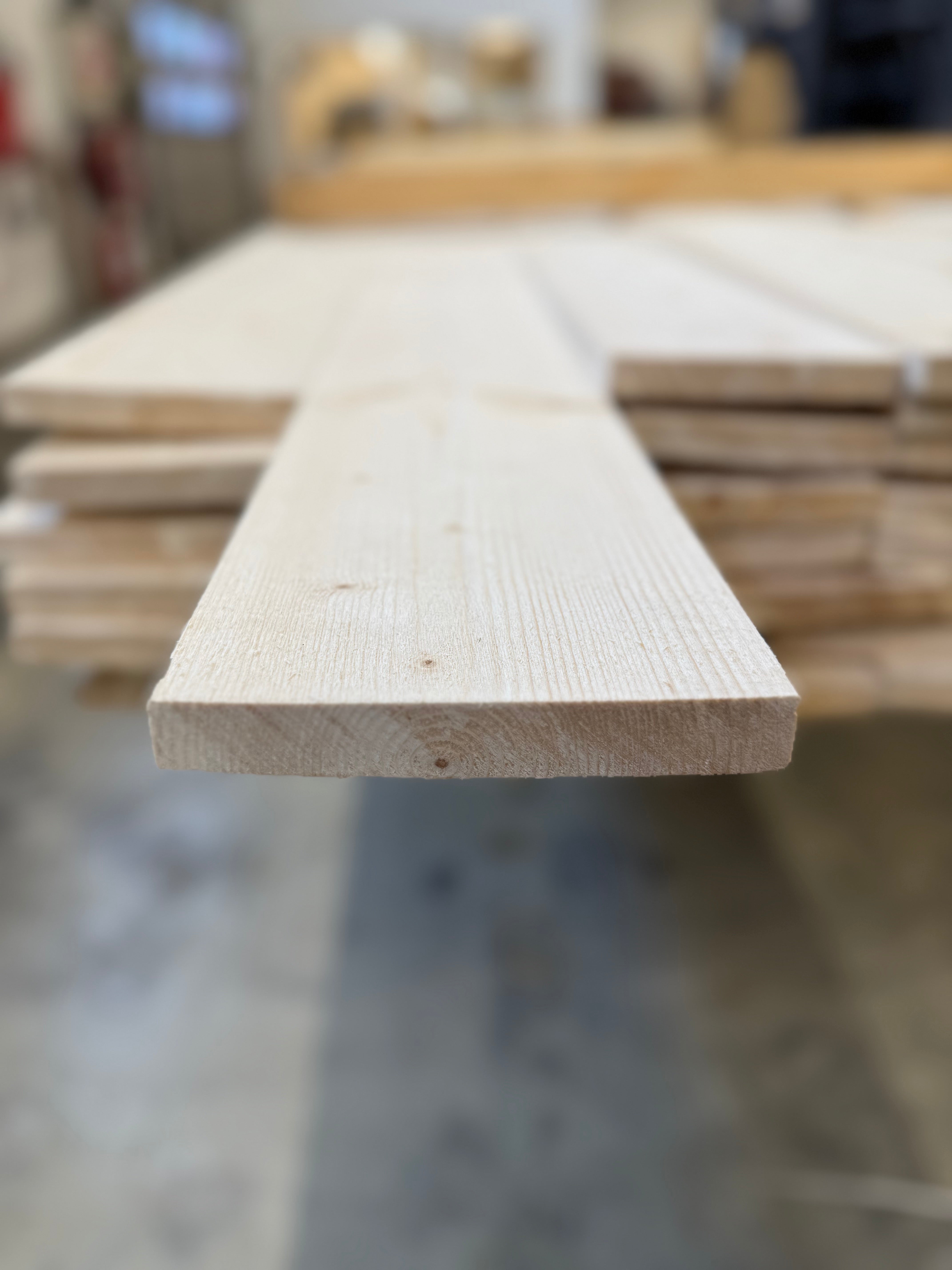 22x145mm 4.20m kan variera i tjocklek och kvalite 48st gran b-sortering