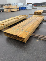 Paket Tryckimpregnerad Trall 28x120mm 4.20m 72st (Andra Sortering)