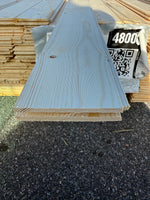 Paket Råspont 20x120mm 4,80m 158st (Andra Sortering)