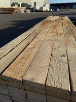 Paket Ohyvlade Reglar 50x150mm 4,00-5,40m 77st Gran