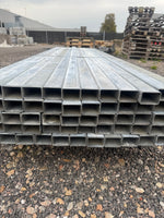 Pall Stängselstolpar 40x60mm – 2,70m – 60st