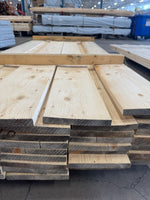 Paket Finsågad Panel 22x195mm 2,70m – 47 st