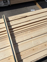 Paket Enkelfas Fals Ändspont 22x120mm, 100st 4,80m (Andra sortering)