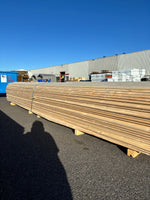 Paket Dubbelfasspont 22x145mm 4,80m 175st (Andra Sortering)
