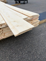 Paket Enkelfas Fals Ändspont 22x145mm, 65st 3,60m (Andra sortering)